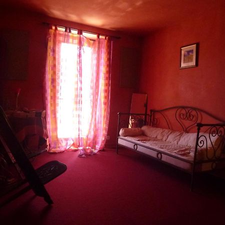 Hotel Restaurant Le Pain De Sucre Monistrol-dʼAllier エクステリア 写真